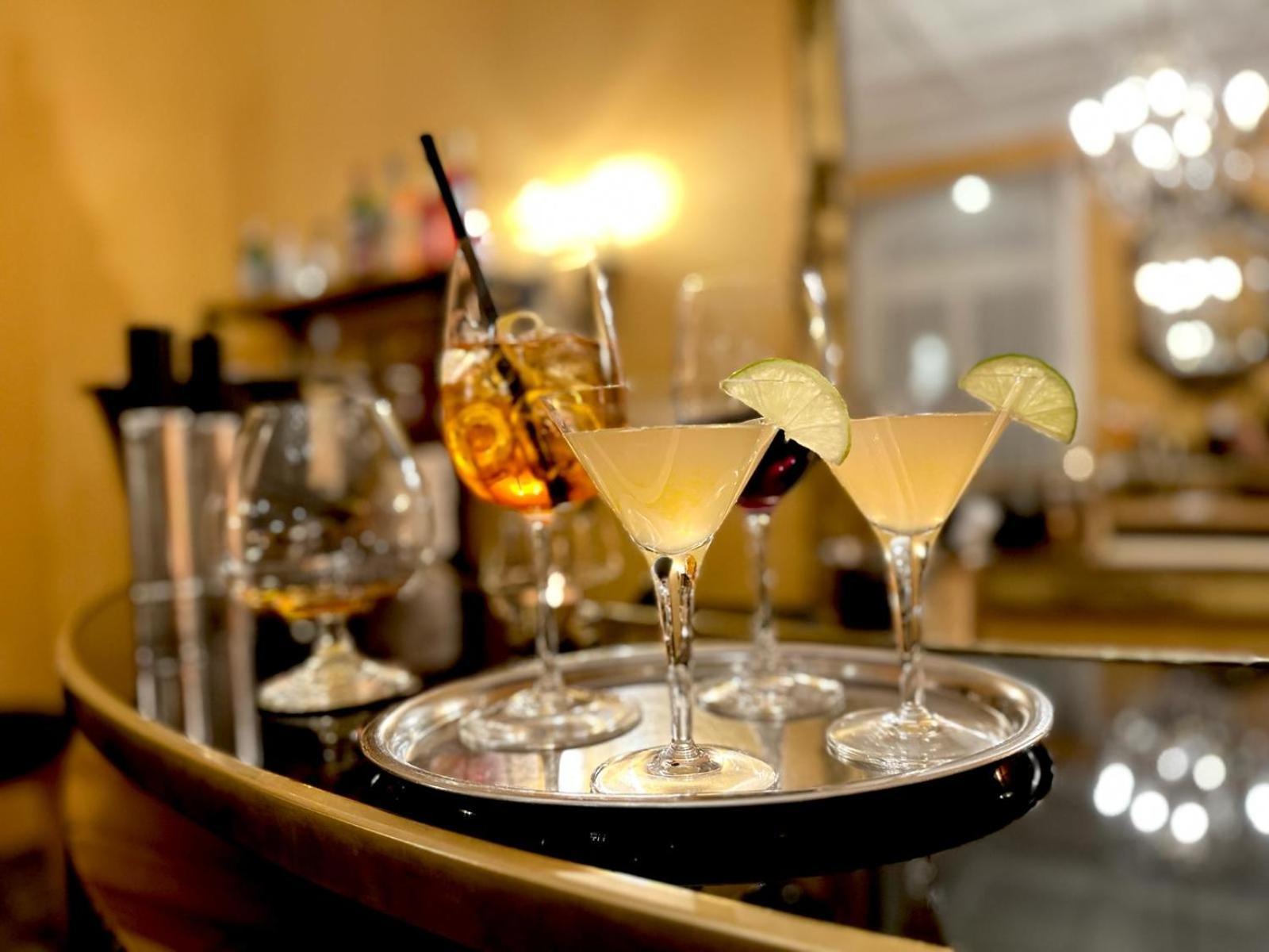 Hotel Royal Luzern 外观 照片