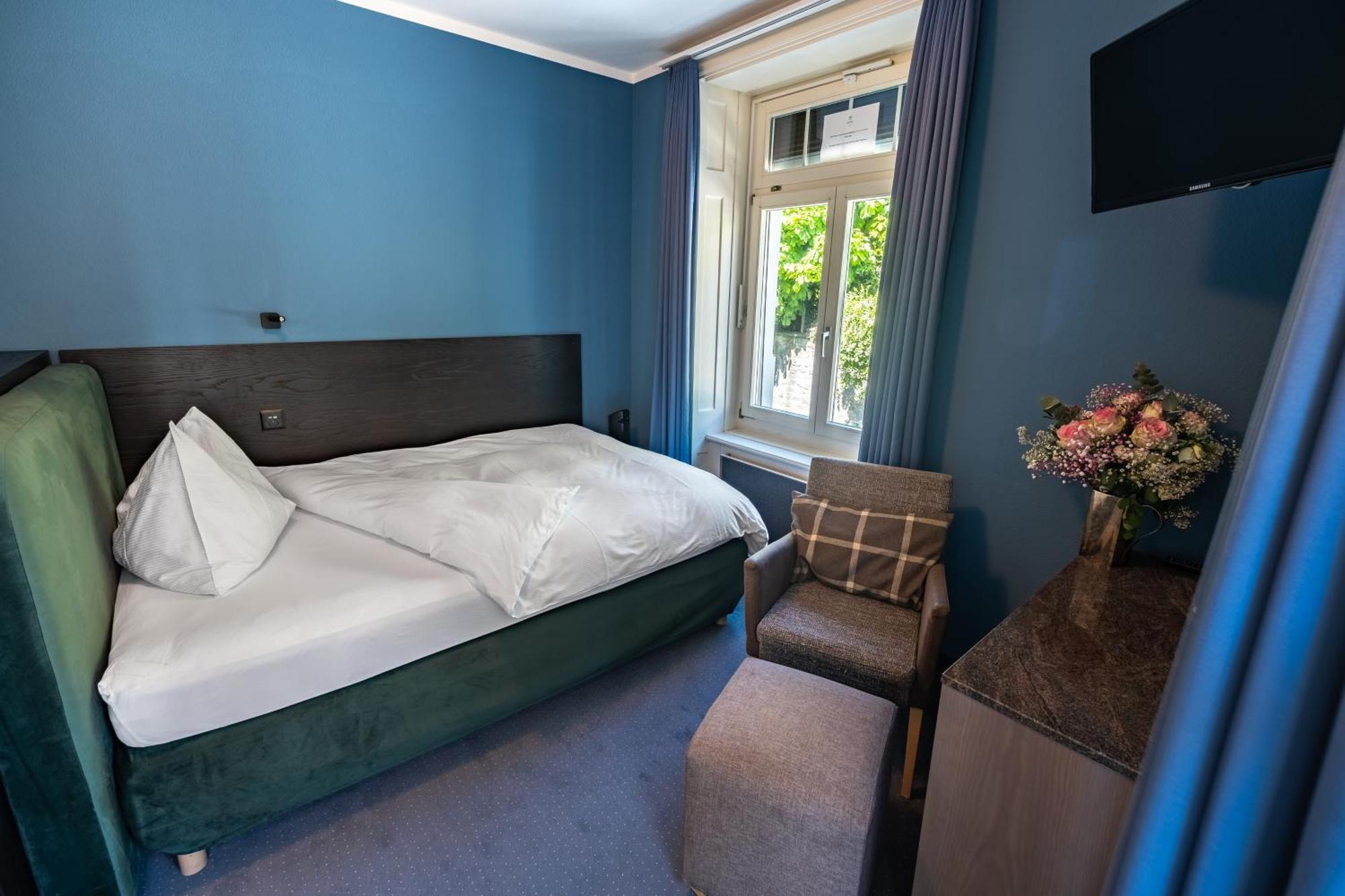 Hotel Royal Luzern 客房 照片