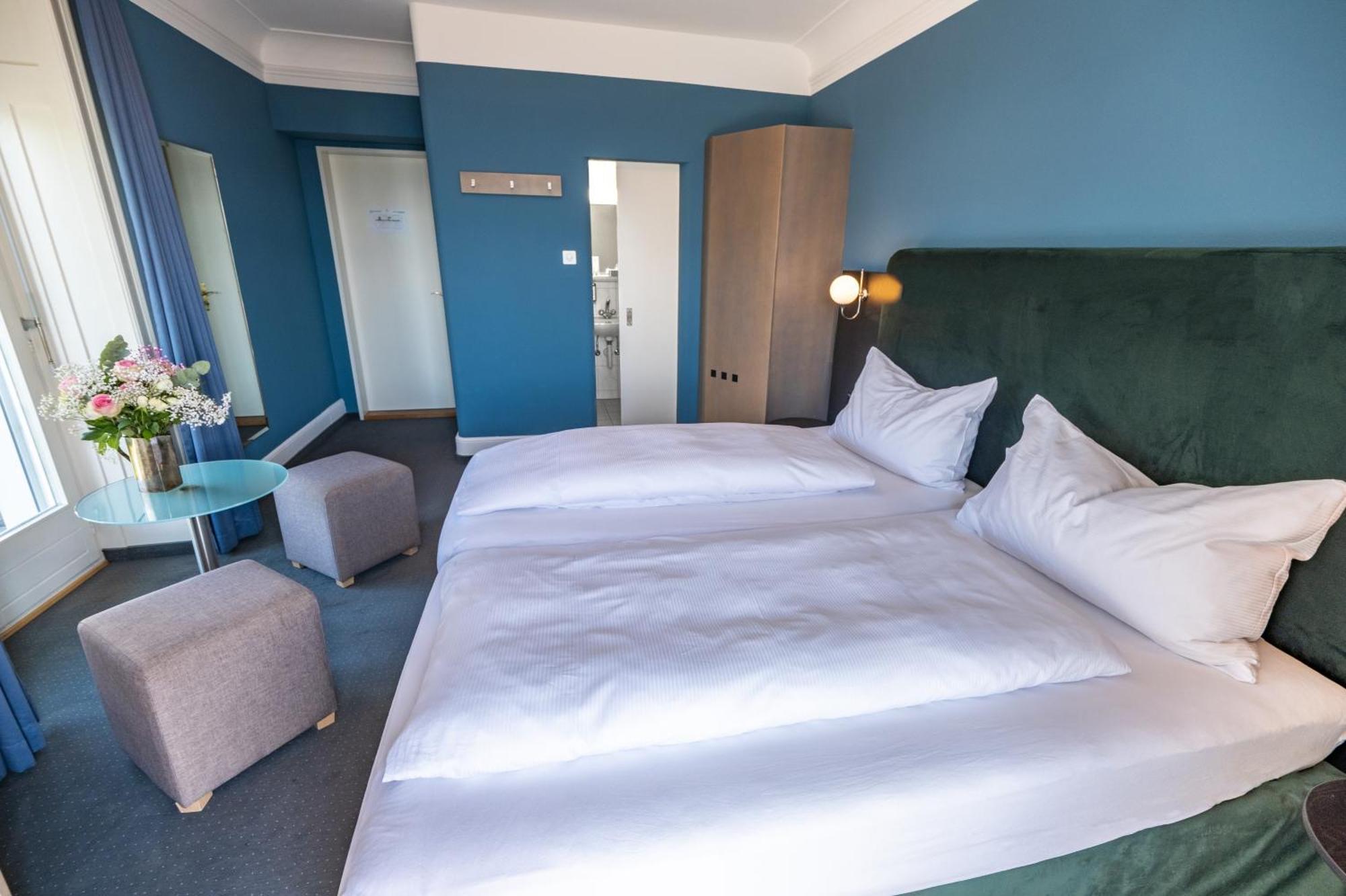 Hotel Royal Luzern 客房 照片