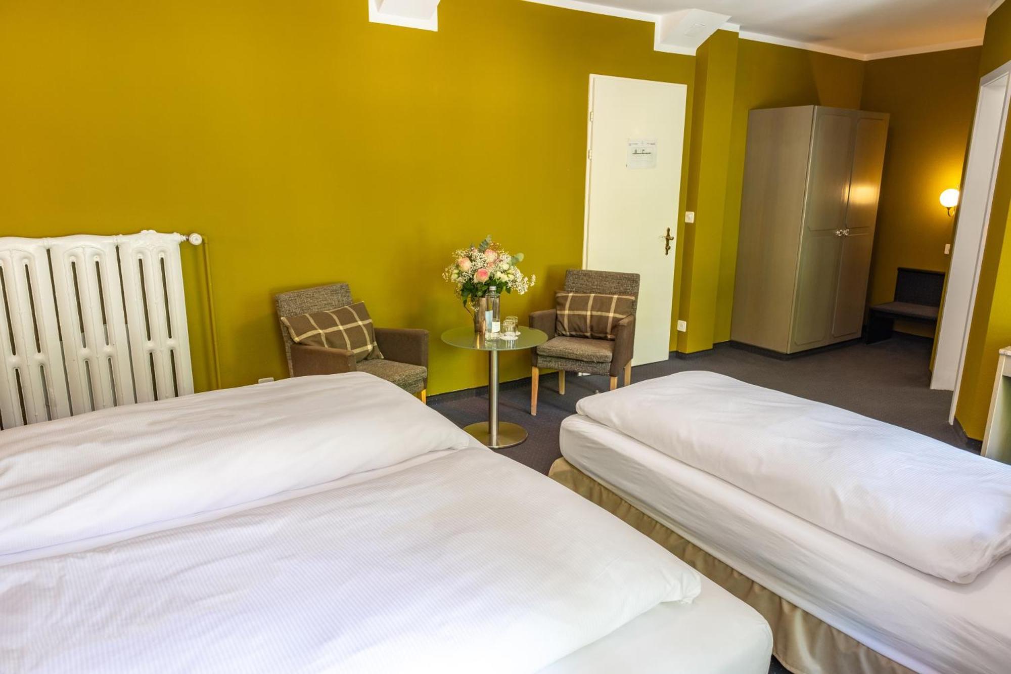 Hotel Royal Luzern 客房 照片