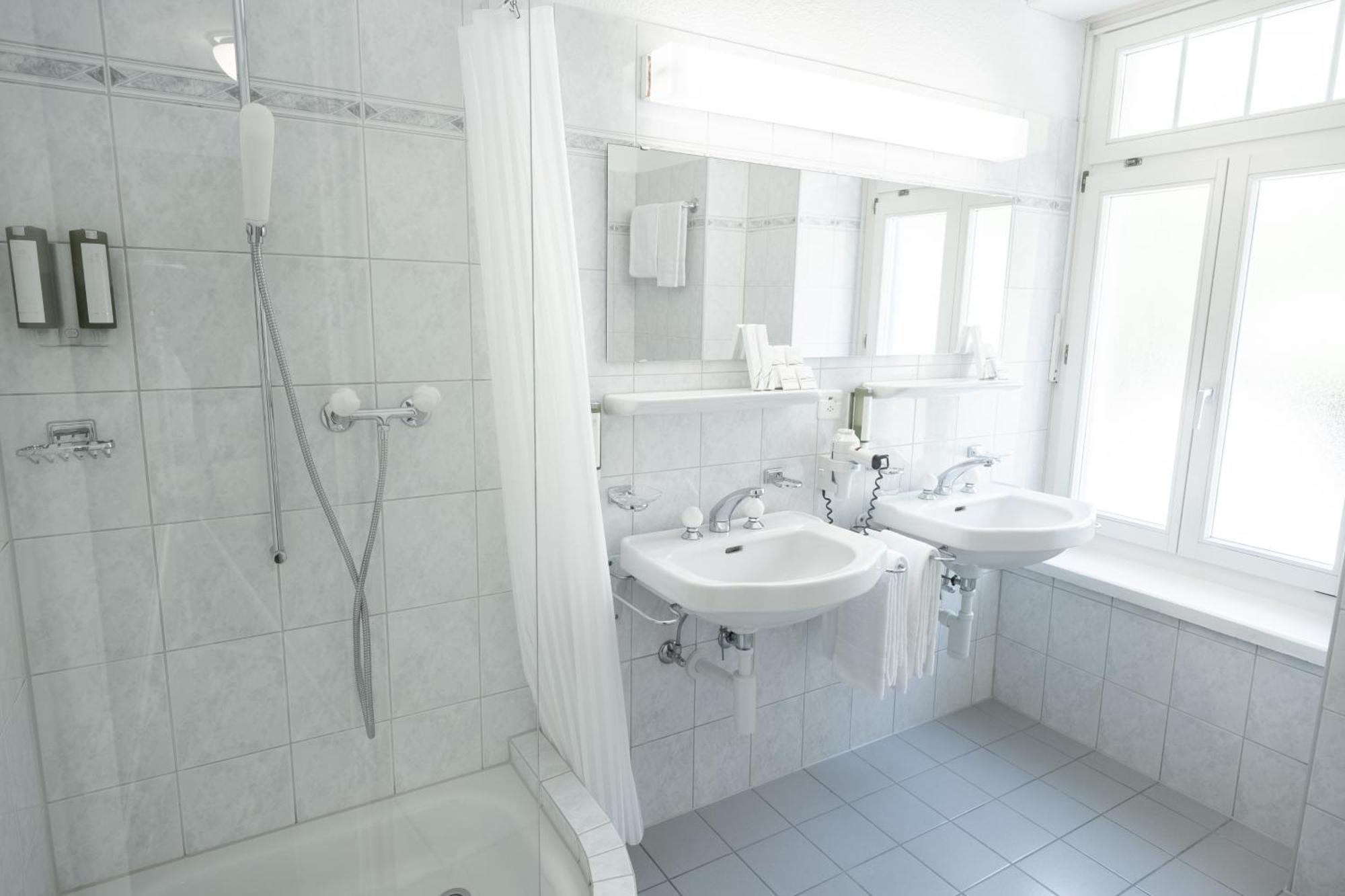 Hotel Royal Luzern 客房 照片