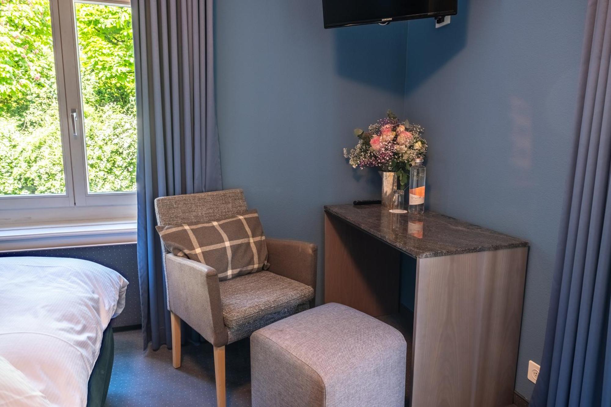Hotel Royal Luzern 客房 照片