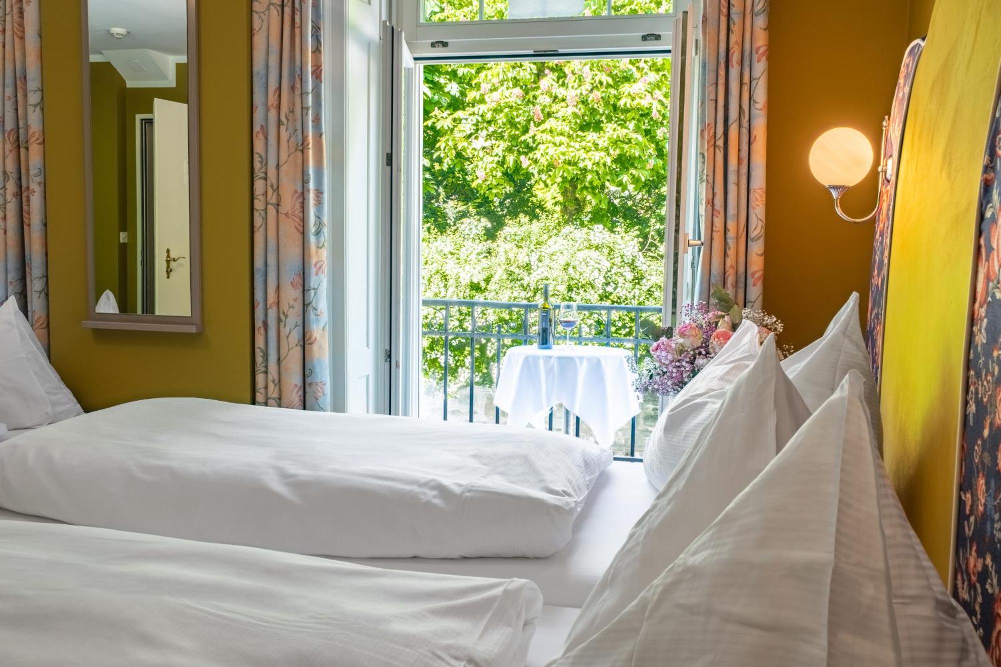Hotel Royal Luzern 客房 照片